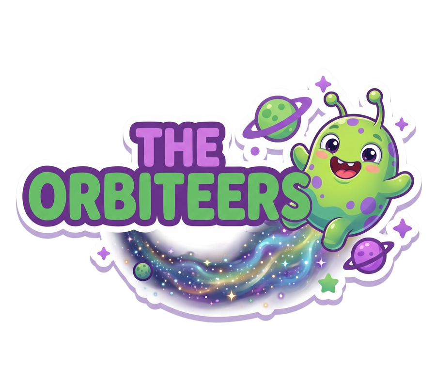 The Orbiteers