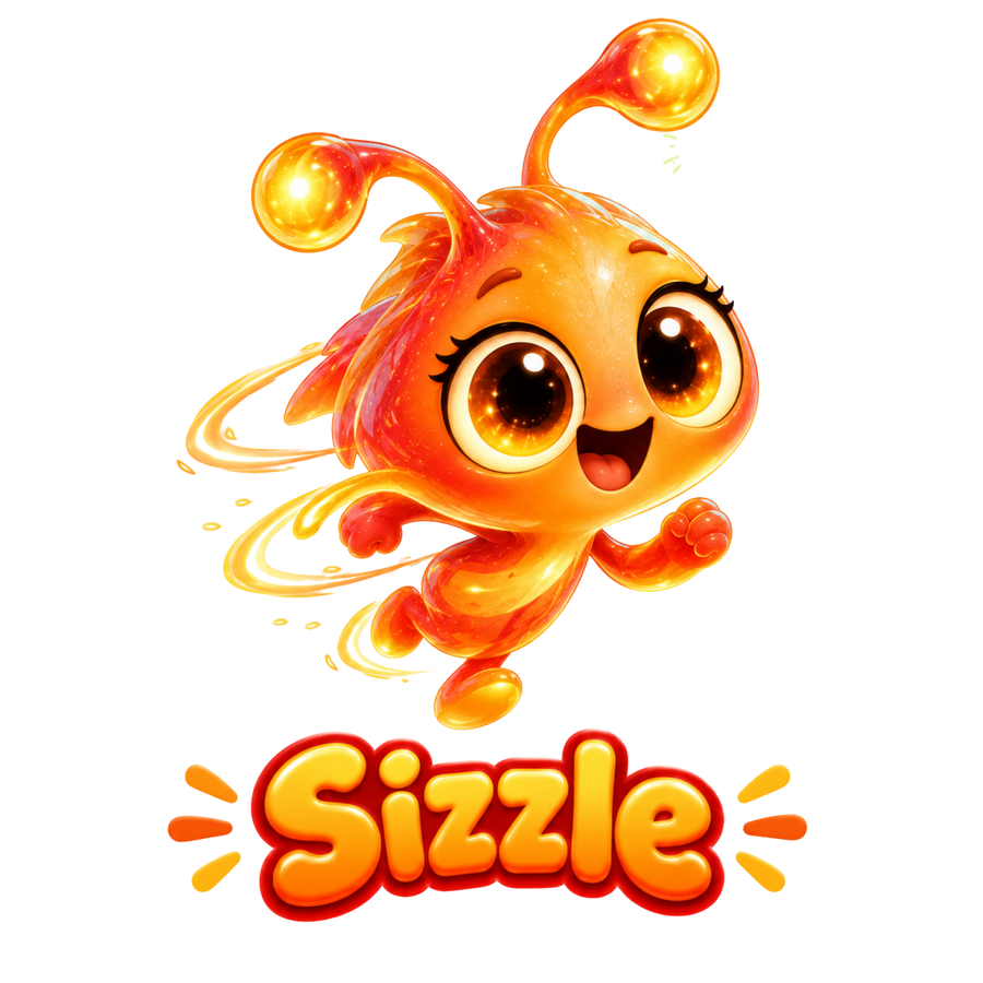 Sizzle
