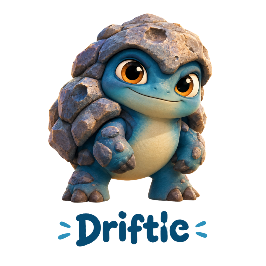Driftle