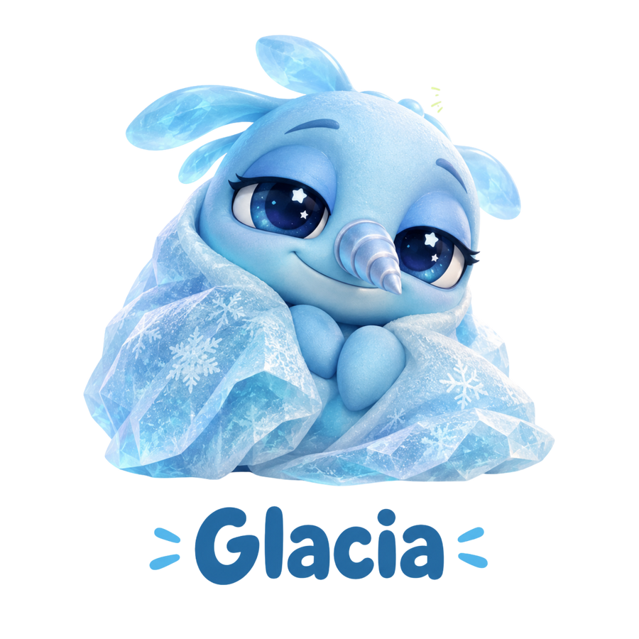 Glacia