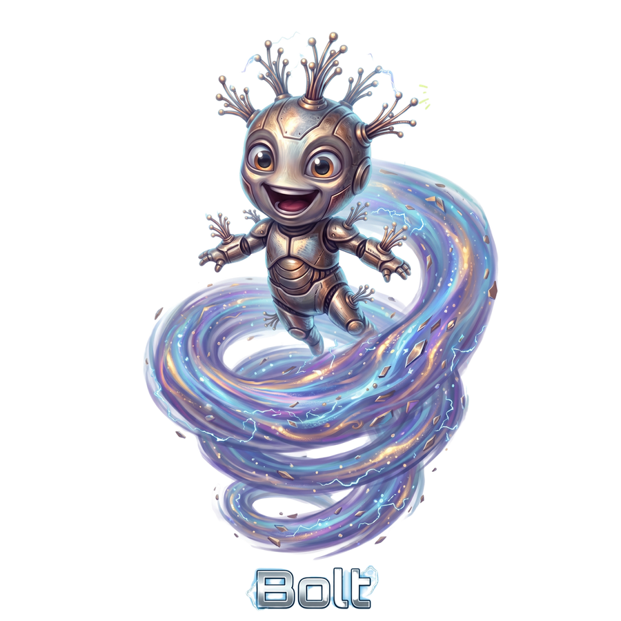 Bolt