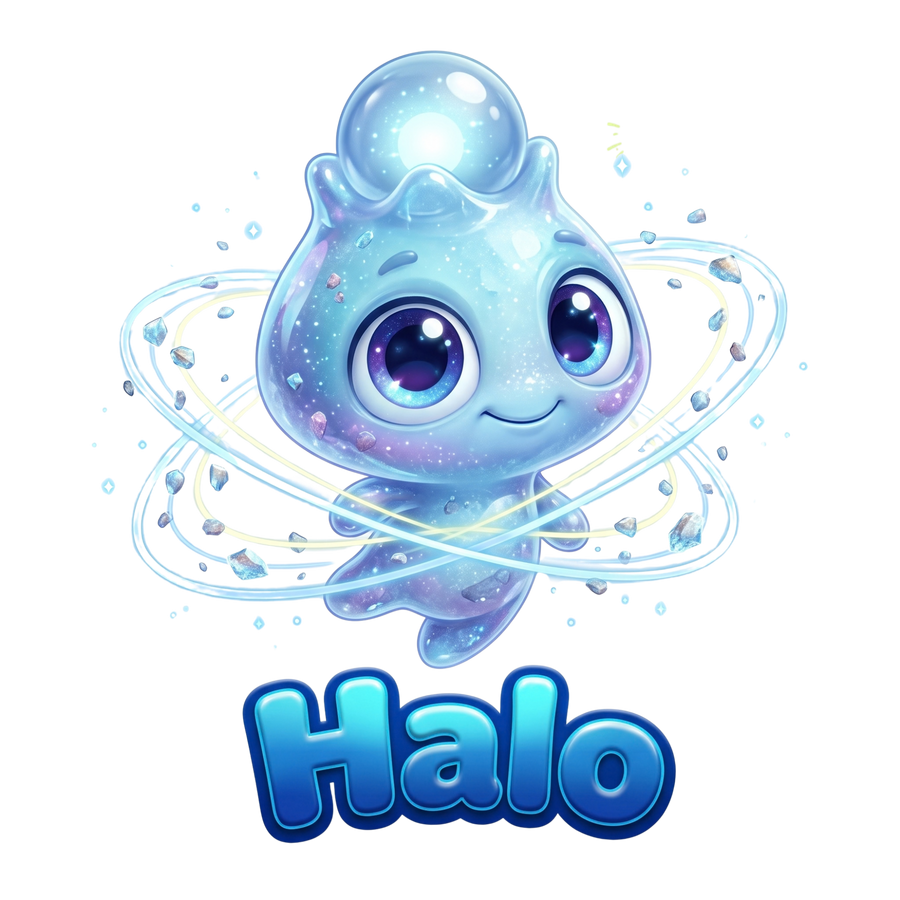 Halo