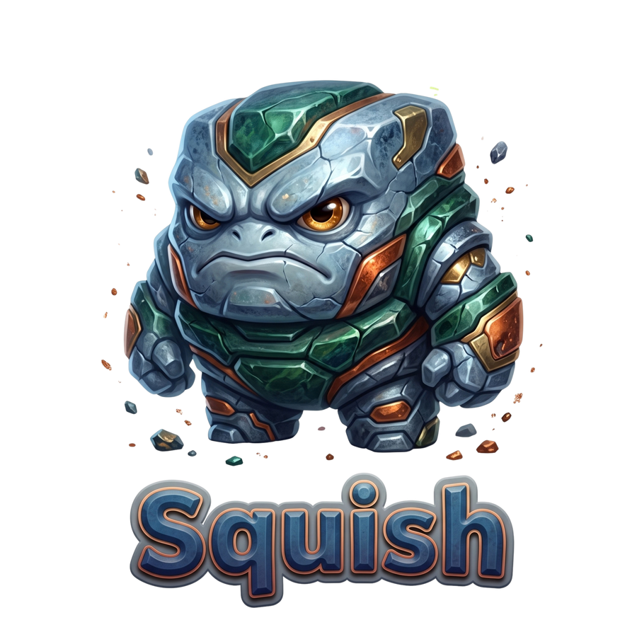 Squish